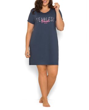 Camisola-Plus-Size-Any-Any-Visco-Premium-Fearless