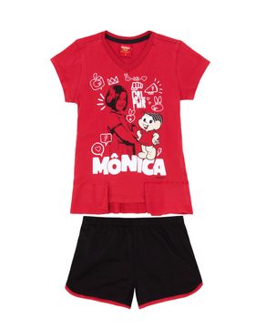 Pijama-Infantil-Feminino-Turma-da-Monica-Filme-Algodao