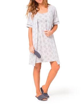 Camisola-Gestante-com-Robe-Toque-Algodao-Laise