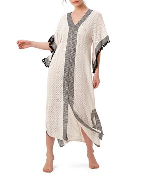 Kaftan-Longa-Joge-Renda-Malha-Tricot