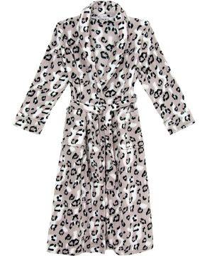 Robe-Feminino-Daniela-Tombini-Fleece-Onca