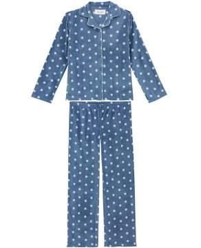 Pijama-Longo-Feminino-Aberto-Any-Any-Soft-Poa