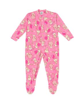 Macacao-Infantil-com-Pe-Papa-s-Wave-Soft-Urso-Balao