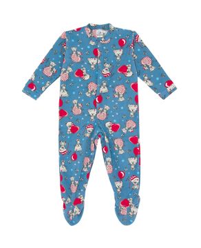 Macacao-Infantil-com-Pe-Papa-s-Wave-Soft-Urso-Balao