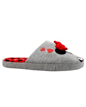 Chinelo-de-Quarto-Mickey---Minnie-Zona-Criativa