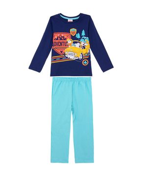 Pijama-Infantil-Masculino-Disney-Algodao-Aventura