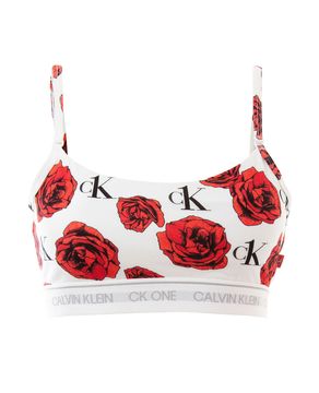 Sutia-Top-Calvin-Klein-Alcas-Cotton-CK-One-Rosas