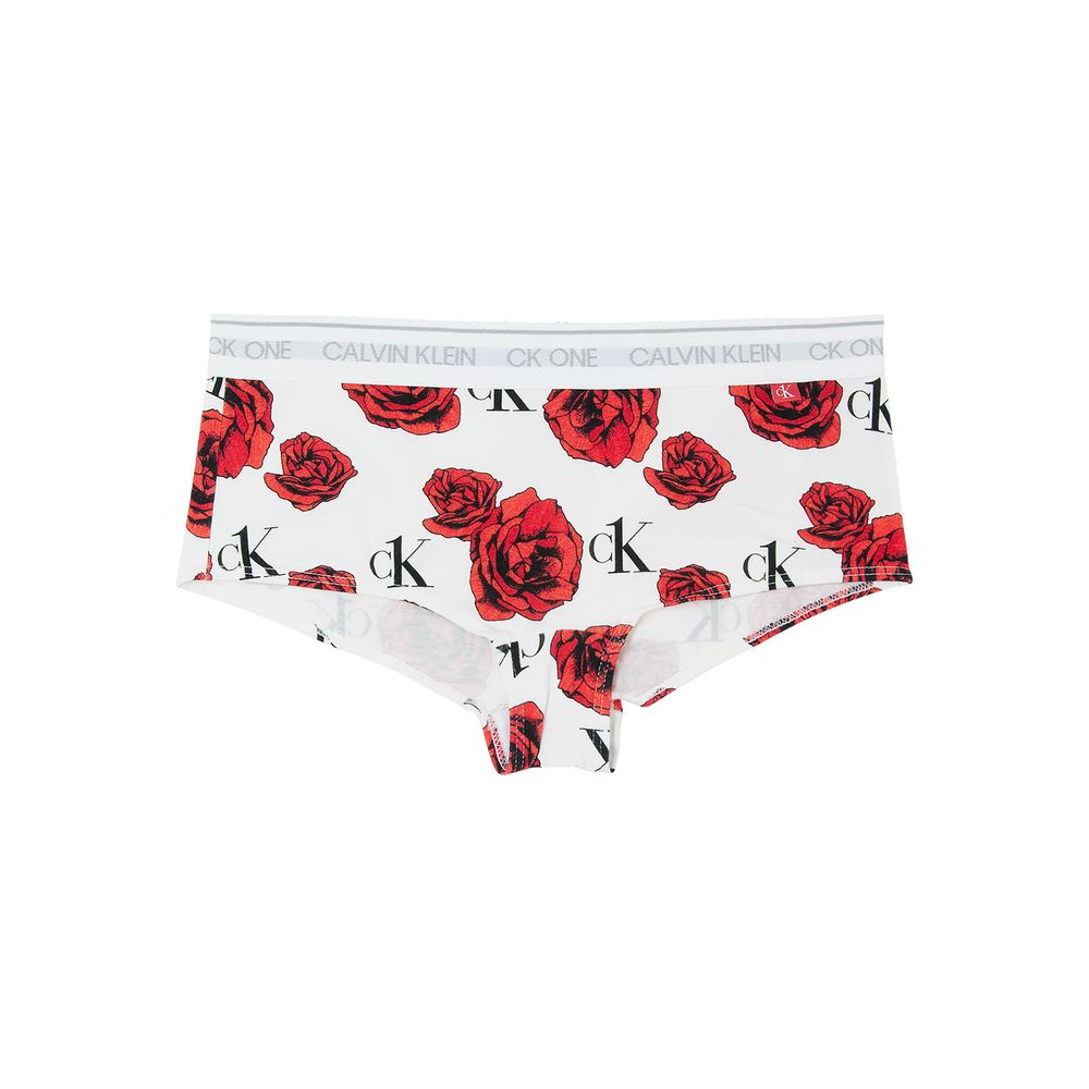 Calcinha-Calvin-Klein-Boyshort-Cotton-CK-One-Rosas