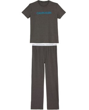 Pijama-Masculino-Calvin-Klein-Viscolight-Manga-Curta