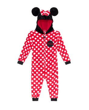 Pijama-Fantasia-Infantil-Minnie-Kigurumi-Zona-Criativa