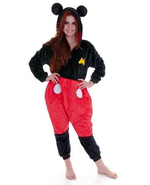 Pijama-Fantasia-Mickey-Disney-Kigurumi-Zona-Criativa