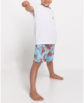 Pijama-Infantil-Masculino-Acuo-Algodao-The-Flash