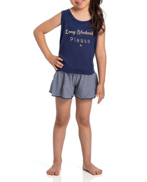 Pijama-Infantil-Feminino-Toque-Viscolycra-Regata-Please