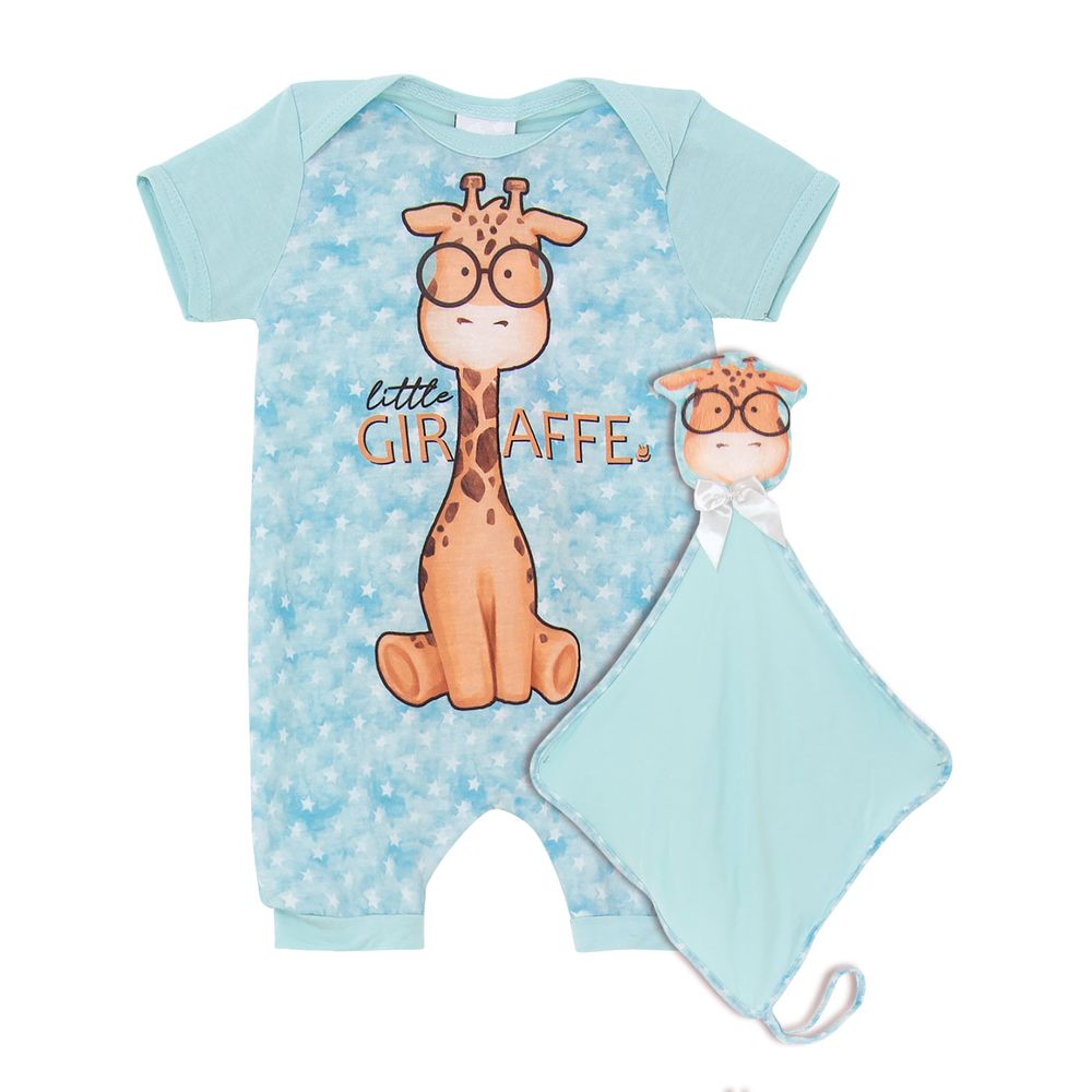 Macacao-Body-Infantil-Toque-Viscolycra-Girafa