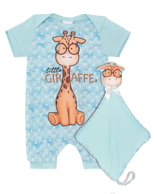 Macacao-Body-Infantil-Toque-Viscolycra-Girafa