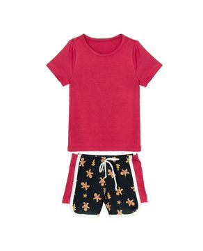 Pijama-Infantil-Feminino-Recco-Viscolycra-Biscoito