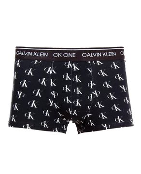 Cueca-Calvin-Klein-Low-Rise-Trunk-Estampa-CK-One