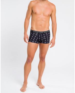 Cueca-Calvin-Klein-Low-Rise-Trunk-Estampa-CK-One