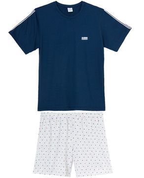 Pijama-Masculino-Lua-Encantada-Algodao-Peixinhos