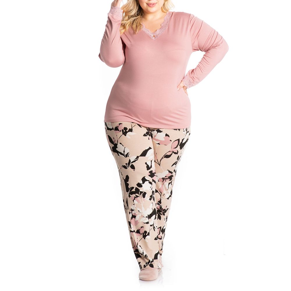 Pijama-Plus-Size-Feminino-Daniela-Tombini-Viscolycra