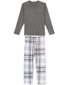 Pijama-Masculino-Recco-Visco-Stretch-Calca-Flanelada