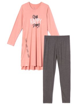 Pijama-Feminino-Recco-Visco-Stretch-Oh-Happy-Day