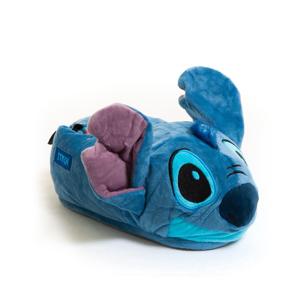 Pantufa-Stitch-3D-Disney-Zona-Criativa