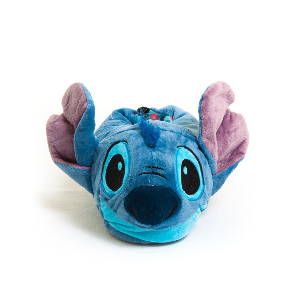 Pantufa-Stitch-3D-Disney-Zona-Criativa