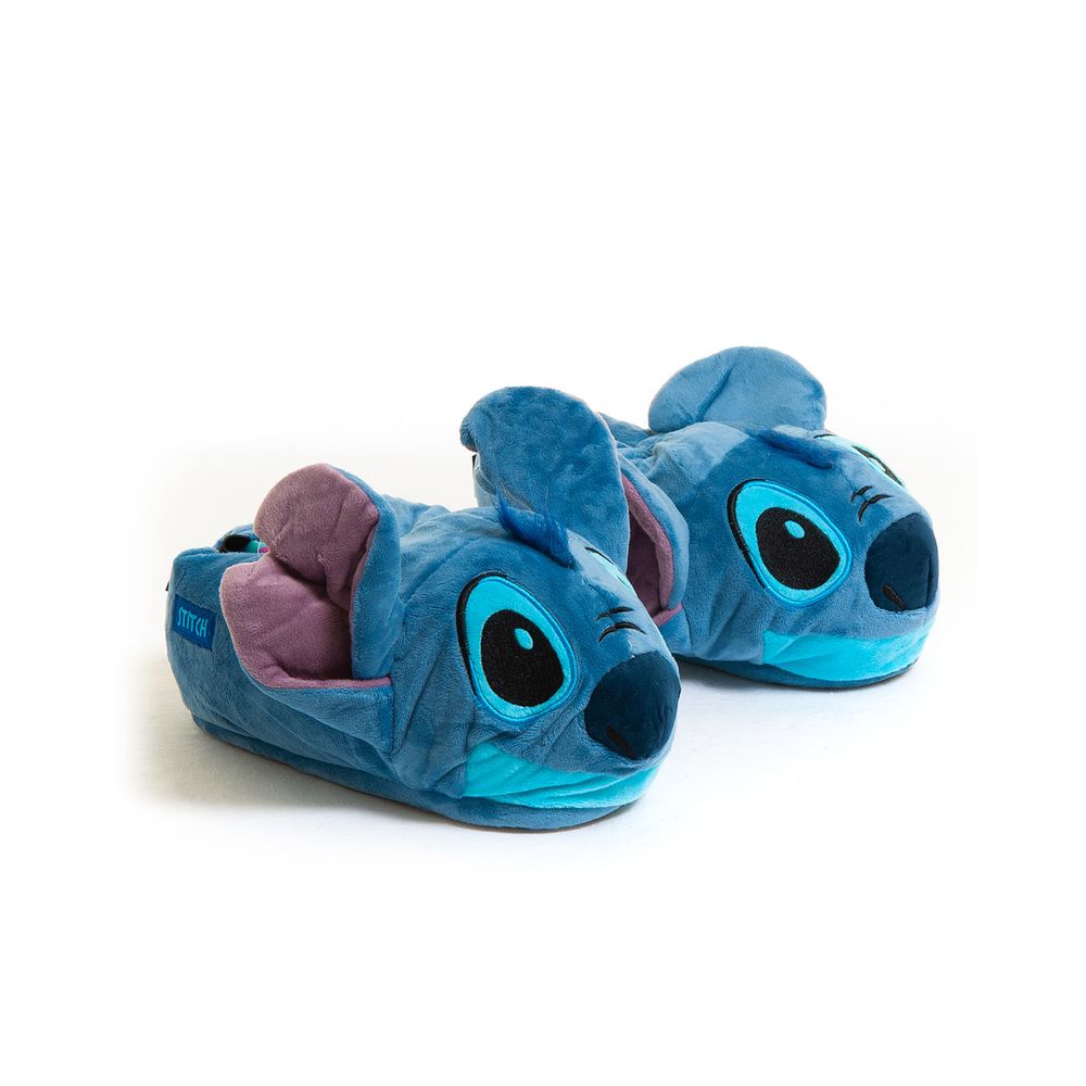 Pantufa-Stitch-3D-Disney-Zona-Criativa