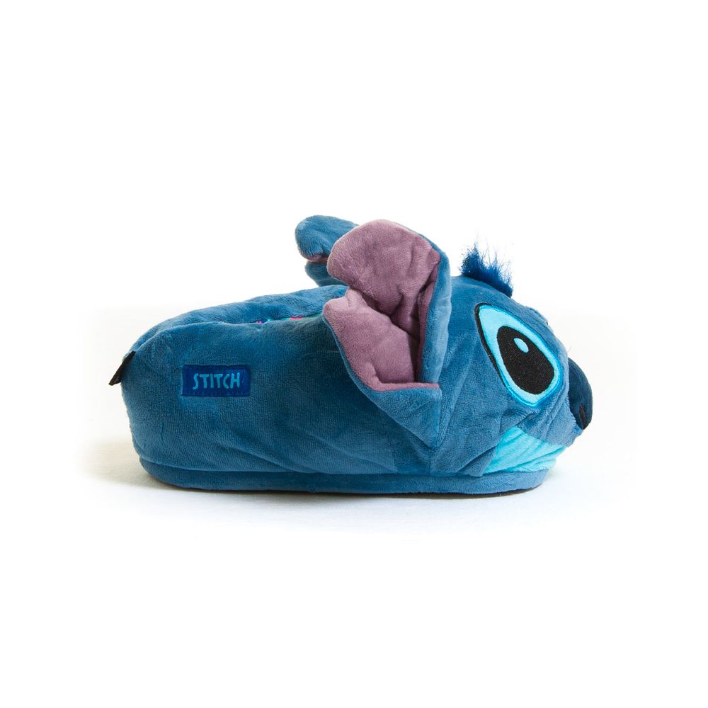 Pantufa-Stitch-3D-Disney-Zona-Criativa