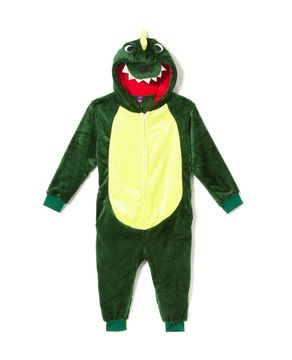 Pijama-Fantasia-Infantil-Dinossauro-Kigurumi-Zona