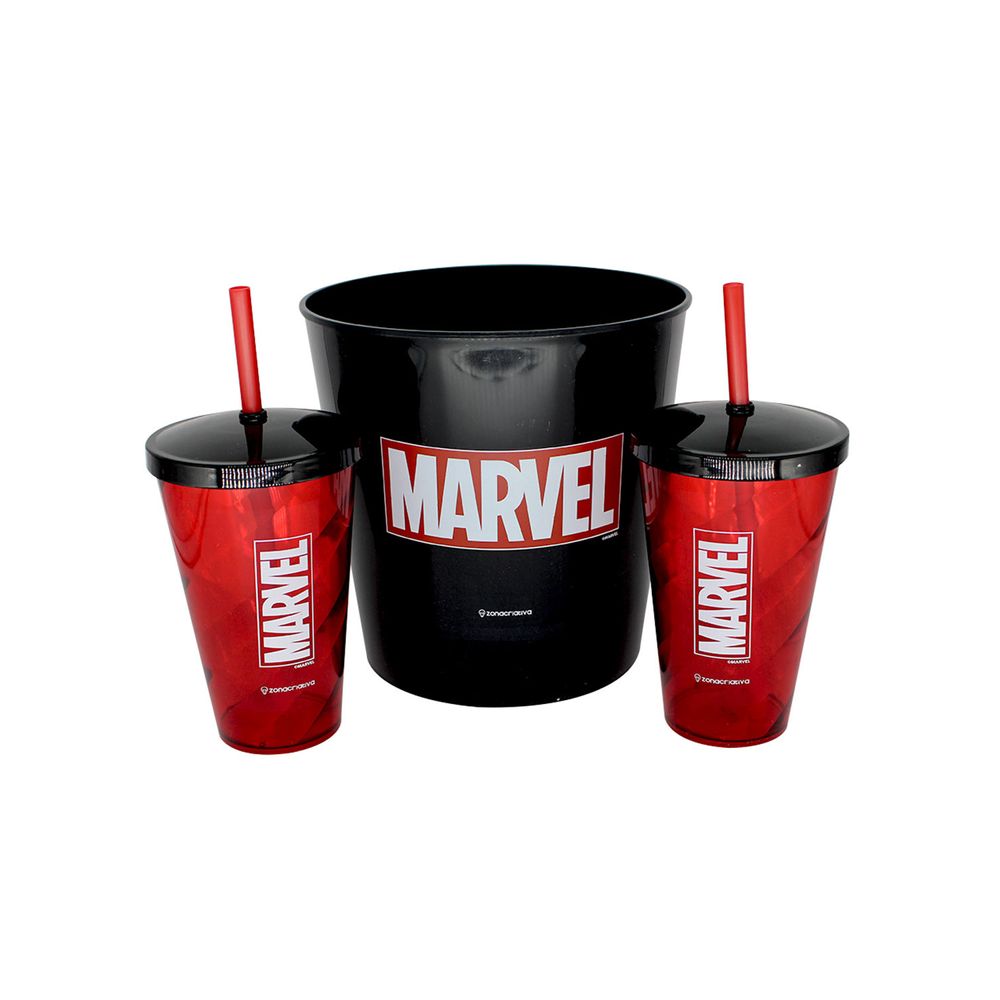 Kit-Almofada-de-Pipoca-Zona-Criativa-Marvel