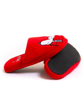 Chinelo-de-Quarto-Snoopy-Zona-Criativa