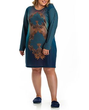 Camisao-Manga-Longa-Plus-Size-Toque-Poliplex-Lenco