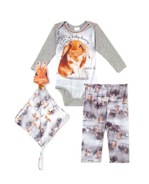 Pijama-Longo-Baby-Unissex-Toque-Poliplex-Coelhos