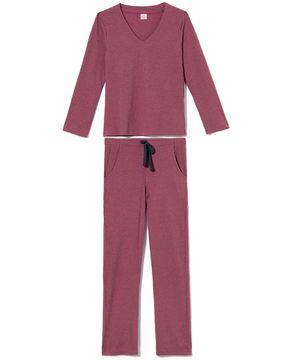 Pijama-Feminino-Lua-Encantada-Viscose-Canelada