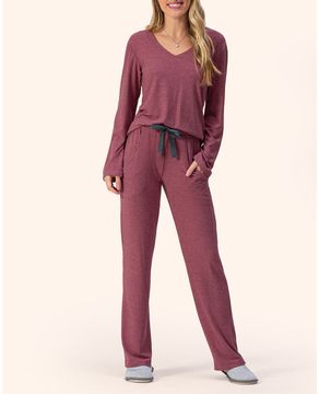 Pijama-Feminino-Lua-Encantada-Viscose-Canelada