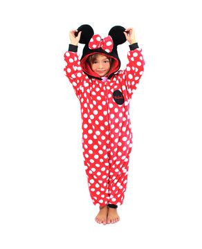 Pijama-Fantasia-Infantil-Minnie-Kigurumi-Zona-Criativa