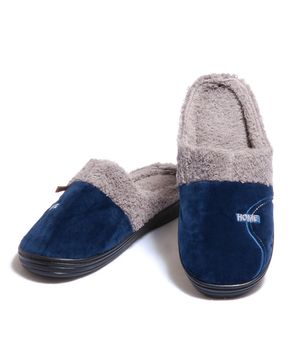 Pantufa-Masculina-C.D.-Peluciada-Home