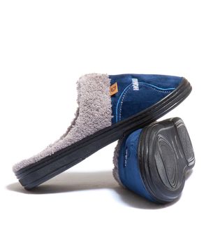 Pantufa-Masculina-C.D.-Peluciada-Home