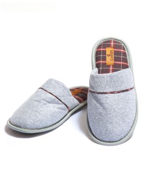 Chinelo-de-Quarto-Masculino-C.D.-Xadrez