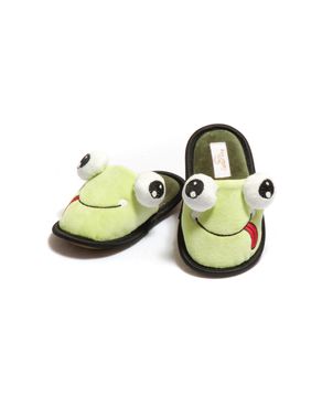 Chinelo-de-Quarto-Infantil-Sapo-C.D.