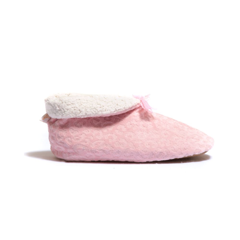 Pantufa-Femina-Peluciada-C.D.-Relevo-Onca