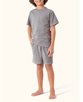 Pijama-Infantil-Masculino-Lua-Encantada-Malha-Mescla