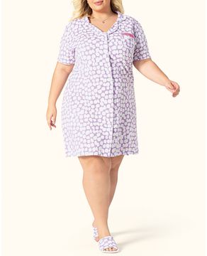 Camisola-Plus-Size-Aberta-Lua-Encantada-Algodao