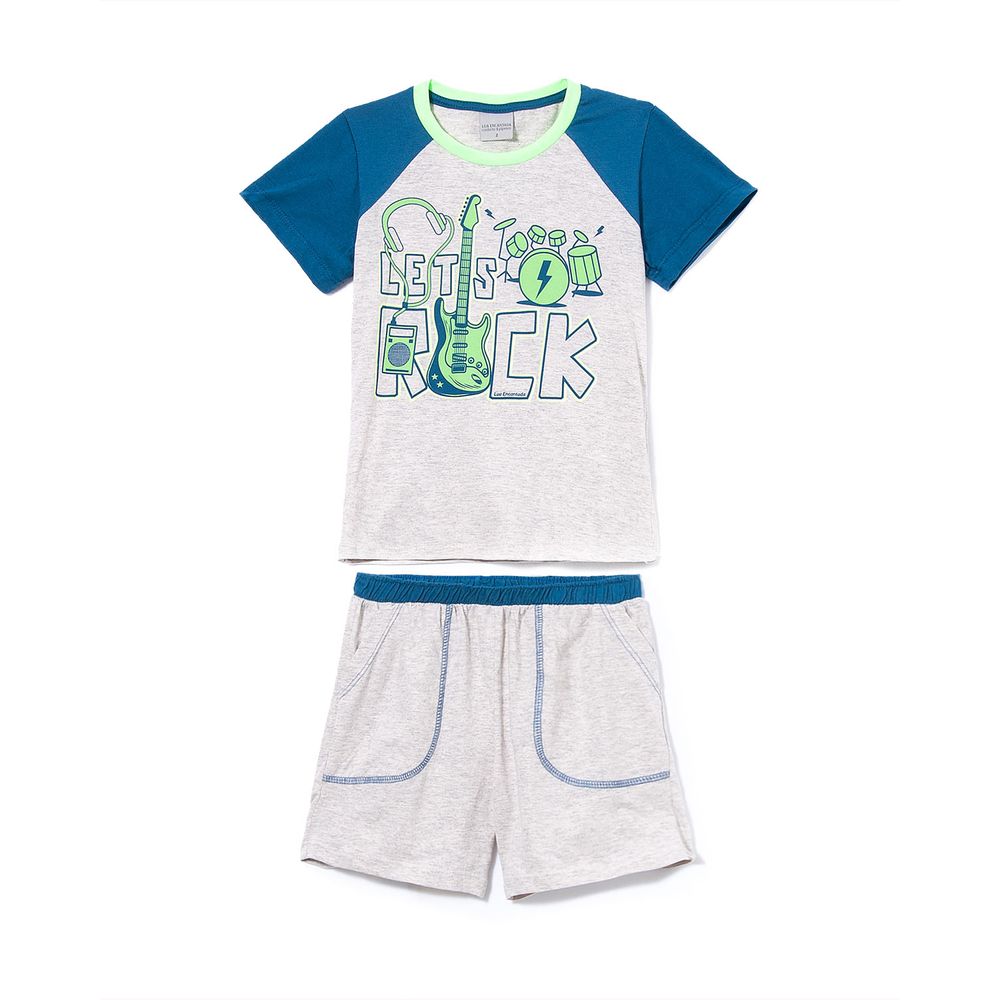 Pijama-Infantil-Masculino-Lua-Encantada-Algodao-Rock