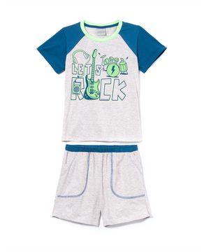 Pijama-Infantil-Masculino-Lua-Encantada-Algodao-Rock