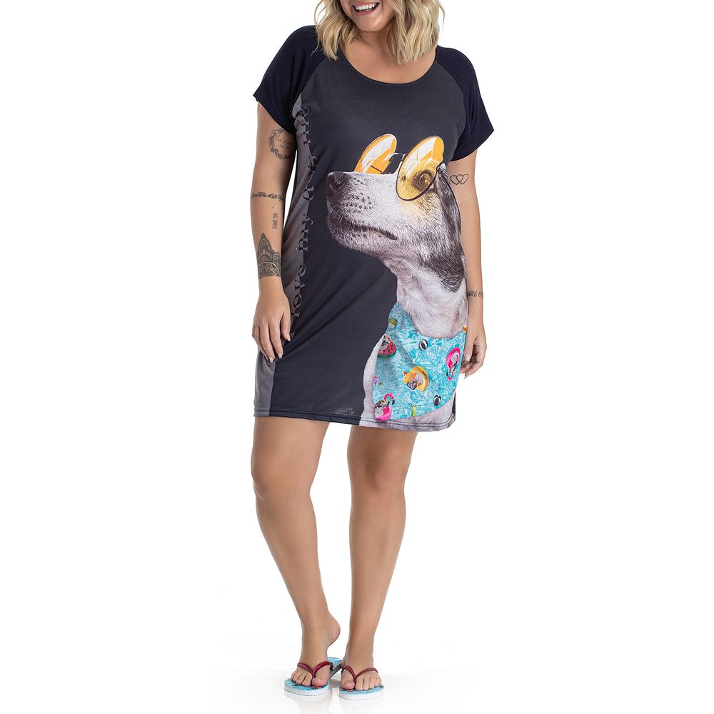 Camisola-Plus-Size-Toque-Viscolycra-Cachorro