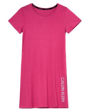 Camisola-Calvin-Klein-Curta-Viscolight-Logo-Lateral