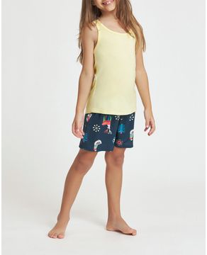 Pijama-Infantil-Feminino-Regata-Recco-Visco-Dry-Natal